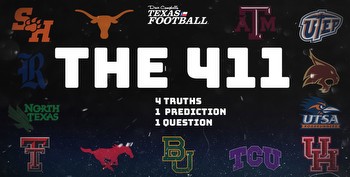 The 411: Baylor requires change; Texas is class of Big 12; vibe check in Houston