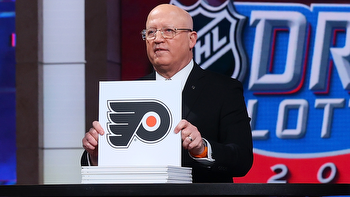 The 411 on the 2023 NHL Draft Lottery