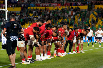 The 5 former All Blacks aiming to topple Scotland for Tonga
