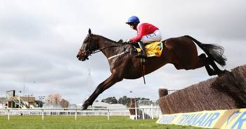 The 55-1 Cheltenham Festival acca featuring horses that could star for Rachael Blackmore