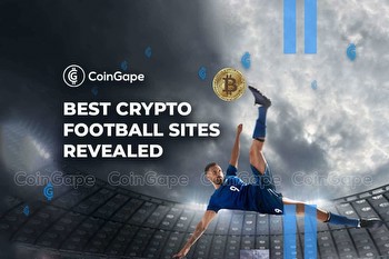 The 7 Best Crypto Football Sites Revealed: Rated and Reviewed