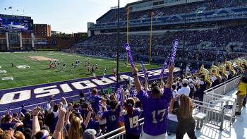 The 7 Biggest JMU Football Games of All Time