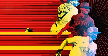 The AL West Is MLB’s Last, Best Hope for a Great Division Race