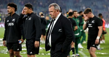 The All Blacks' record defeat to Springboks is exactly what they needed