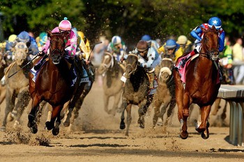 The amazing names of Kentucky Derby horses, ranked