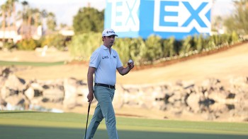 The American Express 2024 picks and best bets for PGA Tour golf this week