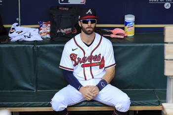 The Athletic predicts Dansby Swanson signs with Mariners