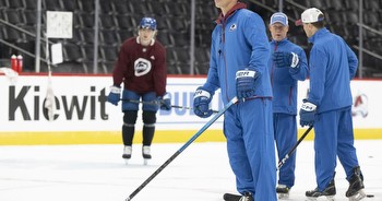 The Avalanche owe you one after 2023 Stanley Cup whiff