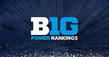 The B1G 10: Power ranking every Big Ten football coach for 2023