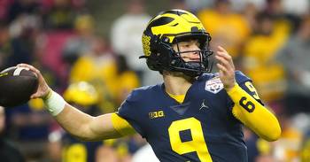 The B1G 10: Ranking every QB room from contender to pretender