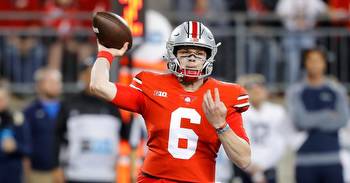 The B1G 10: Why (TBD) will throw 40 TD passes for Ohio State in 2023