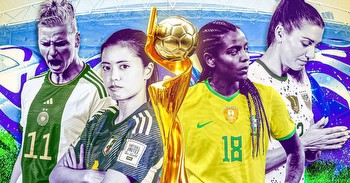 The Bandwagon Fan’s Guide to the 2023 Women’s World Cup