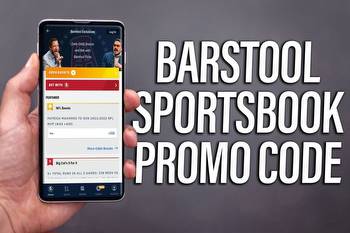 The Barstool Sportsbook Promo Code NCAA Tournament Bonus Is a Must-Have