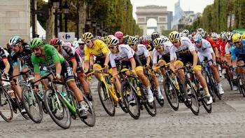 The beginner's guide to the Tour de France