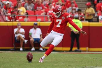 The Best 6 Chiefs vs. Lions New-User Promos & Betting Sites for Thursday Night Football