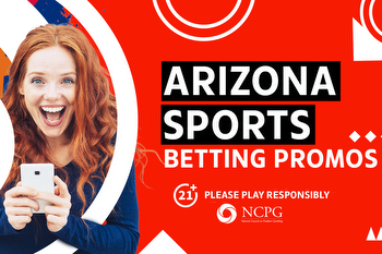 The Best Arizona Sportsbooks and Promos of 2023