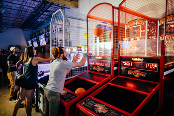 The Best Bar Arcades and Gaming Bars in Dallas-Fort Worth