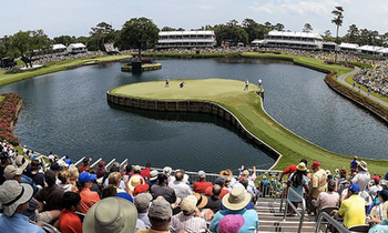The best bets for the 2023 Players Championship