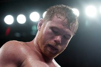 The Best Boxing Betting Promo Codes for Canelo vs Ryder Gets You $2,750