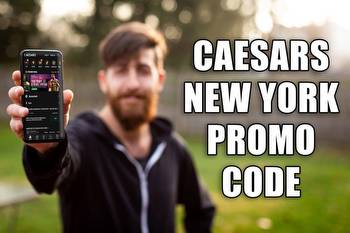 The Best Caesars NY Promo Code Drives the Ultimate MLB Risk-Free Bet