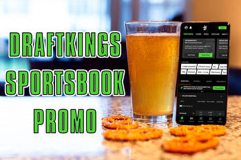 The best DraftKings NY promo code for Bengals-Chiefs