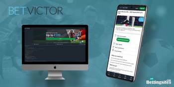The best free bets & sign-up offers at Irish betting sites for 2022