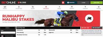 The Best Georgia Horse Racing Betting Sites