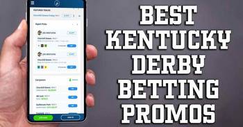 The Best Kentucky Derby Betting Apps and Promos for 2023 Race
