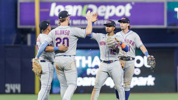The best lineup the Mets could make after losing Carlos Correa