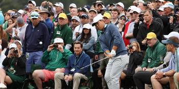 The Best Masters Betting Sites