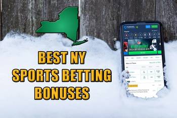 The Best New York Sports Betting Promos and Bonuses