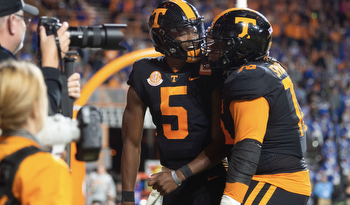 The best news for Vols and College Football Playoff rankings has nothing to do with being ranked No. 1