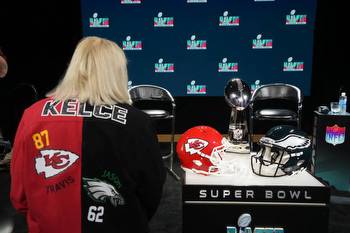 The Best NFL Sportsbook Apps for Super Bowl 57