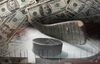 The Best NHL Bets Today for Quick Money