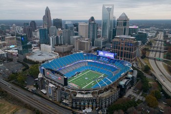 The best North Carolina sportsbook promos: Claim 8 offers today