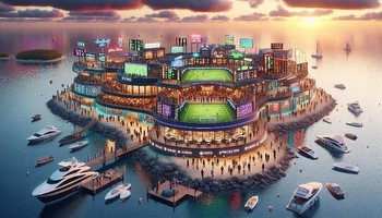 The Best Offshore Sportsbook of 2024