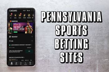 The Best PA Sports Betting Sites for NFL Week 1