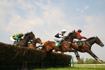 The Best Performers At The Dublin Racing Festival