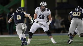 The Best Player Who Wears No. 69 Is Monmouth's Justin Szuba