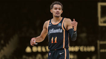 The best realistic trade partners for a potential Trae Young deal