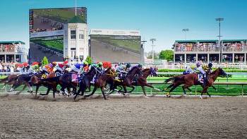 The best US states to visit to see horse racing