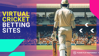 The Best Virtual Cricket Betting Sites 2023