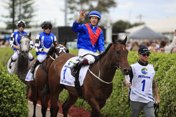 “The bet of the day”: An early look at Randwick & Flemington