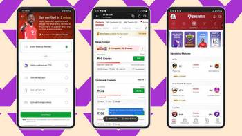 The betting app fueling fantasy cricket’s rise in India