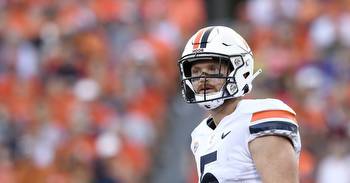 The BIG PREVIEW: How UVA Football can avoid being upset by Old Dominion