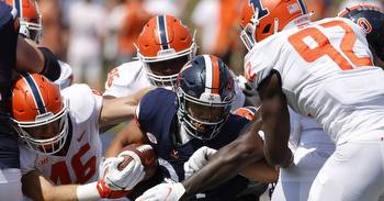 The BIG PREVIEW: Tony Elliott’s ‘Hoos Hit the Road versus Illinois