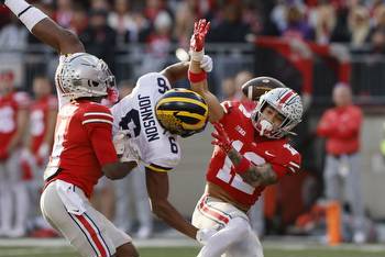 The Big Ten is a football conference, no doubt, thanks to basketball’s failings: Doug Lesmerises