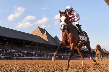 The big Tiz the Law question facing Kentucky Derby bettors