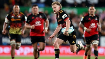 The biggest hurdle standing in Chiefs' way to claiming first Super Rugby title since Dave Rennie's side a decade ago