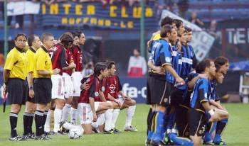 The Biggest Milan Derby For 20 Years Is Coming